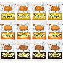 Amazon | 尾西食品 【セット商品】尾西のひだまりパン アソートセット